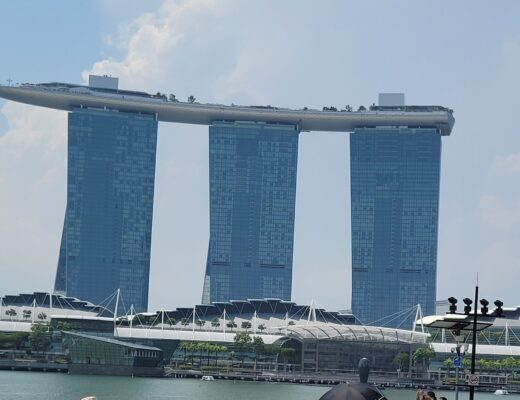 Marina Bay Sands