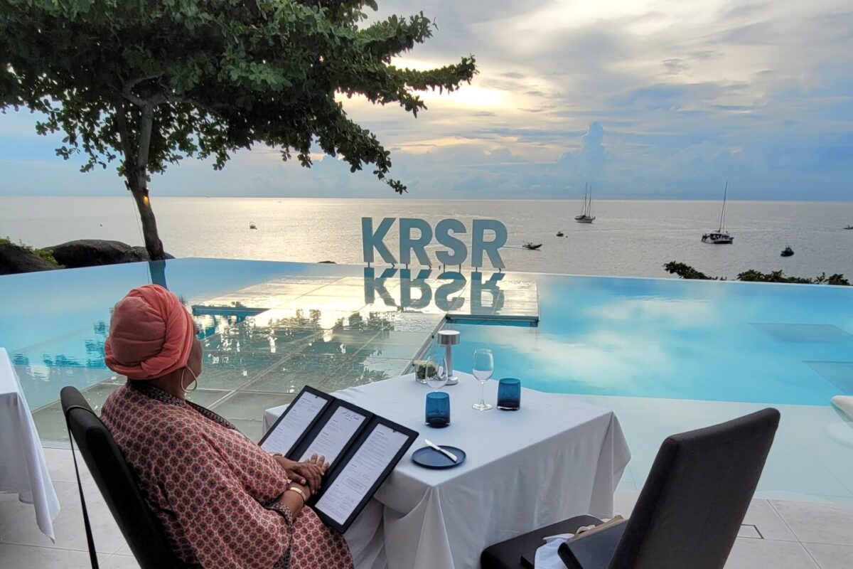 Kata Rocks Resort
