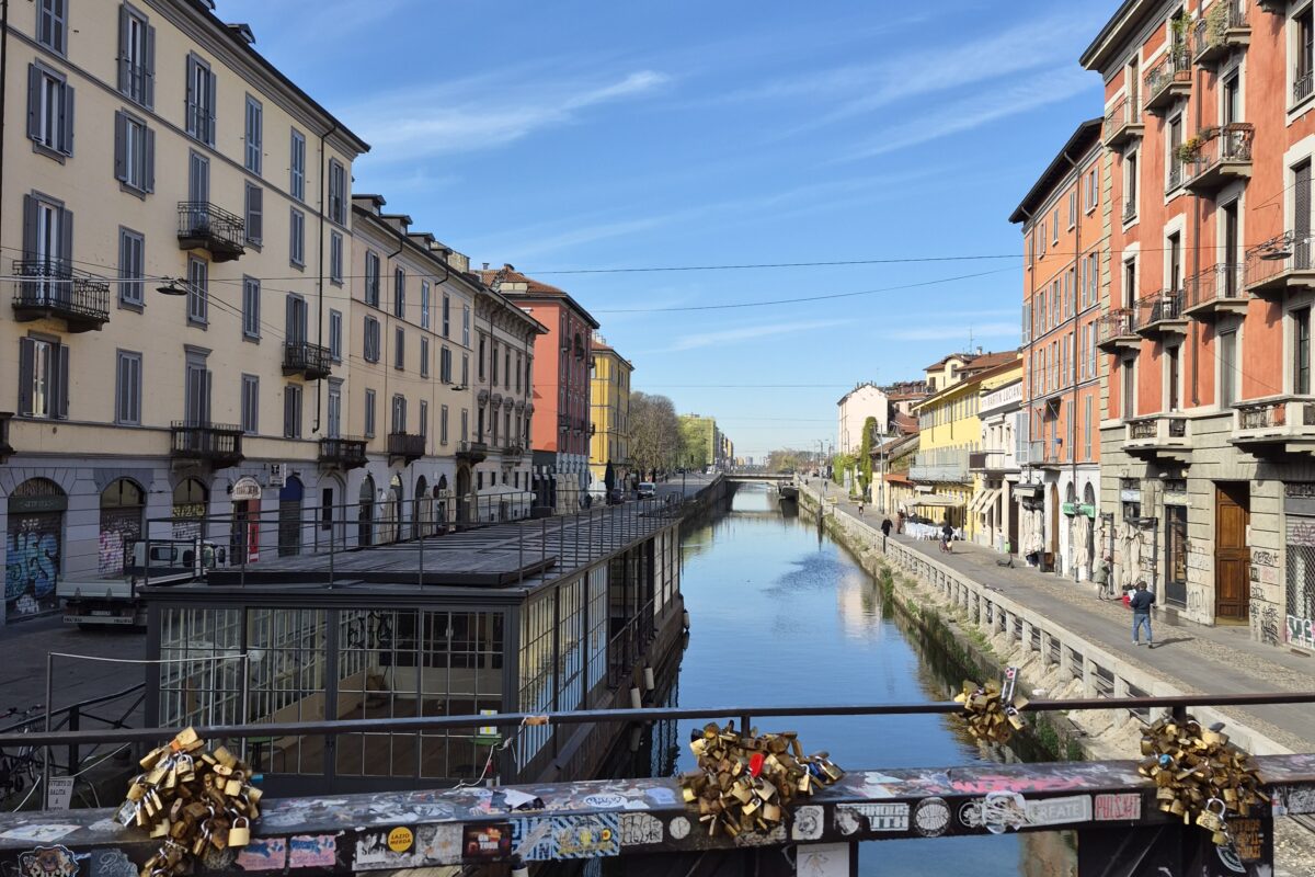 Porta Venezia