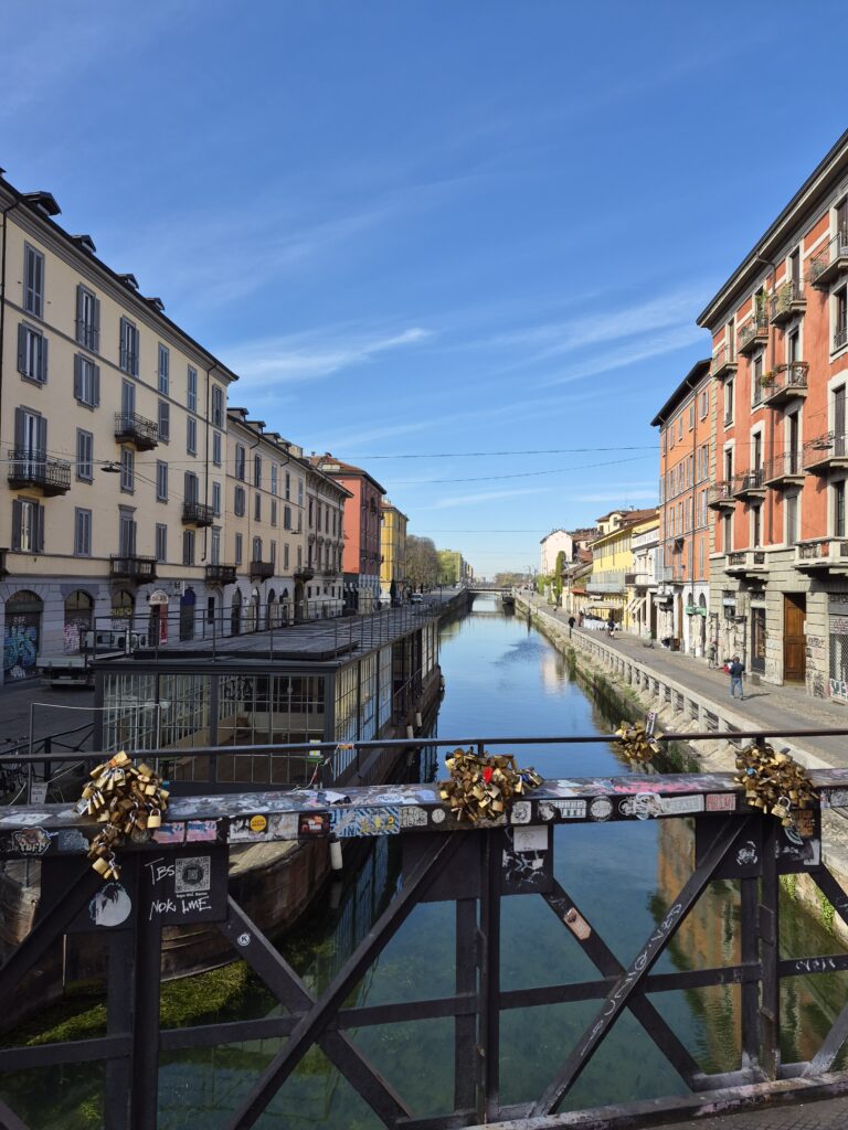 Porta Venezia