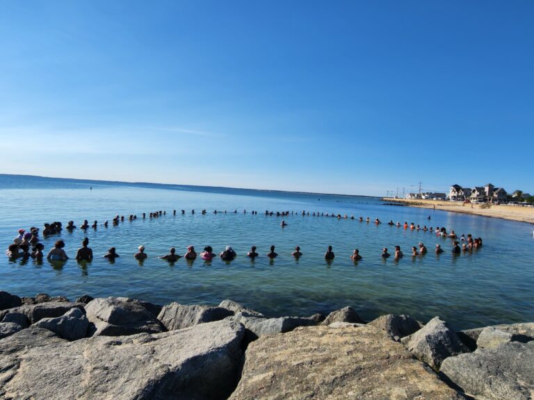 The History I Came to Understand on Martha’s Vineyard